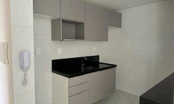 Imagem 4: Apartamento de cobertura com 3 dormitórios para alugar, 150 m² por R$ 2.600,00- Bessa - Jo