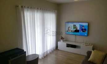 Imagem: Flat no Jardins disponível para locação