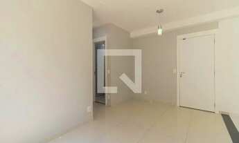 Imagem 4: Apartamento para Aluguel - Jardim Santa Emília, 2 Quartos, 41 m2