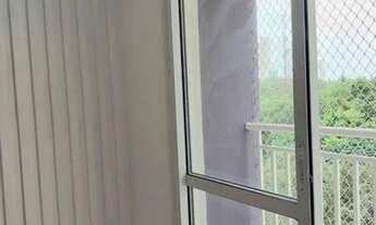 Imagem 4: Apartamento para Venda em Barueri, Jardim Iracema/Aldeia, 2 dormitórios, 1 banheiro, 1 vag