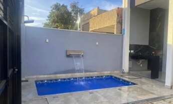 Imagem: CASA NA ORLA DE MUNDAU TRAIRI