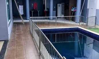 Imagem 1: Casa para venda com 155 metros quadrados com 3 quartos em Vilas do Atlântico - Lauro de Fr