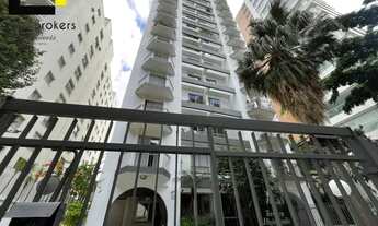 Imagem 2: APARTAMENTO STUDIO DE 30 M² COM 1 DORMITÓRIO NO CONDOMÍNIO TERRAZZA HIGIENÓPOLIS EM SÃO PA