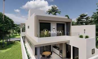 Imagem 4: Casa a venda Residencial Terras da Estância Paulínia