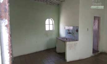 Imagem 2: Casa com 1 dormitório para alugar por R$ 533,65/mês - Jardim Elvira - Osasco/SP