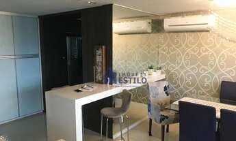 Imagem 2: Apartamento com 3 dormitórios à venda, 138 m² por R$ 1.350.000,00 - Exposição - Caxias do