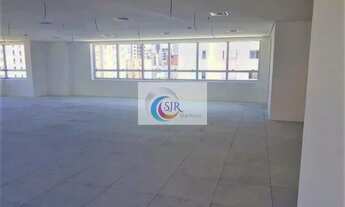 Imagem 5: Sala/Conjunto para aluguel com 208 metros quadrados em Vila Olímpia - São Paulo - SP