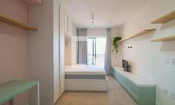 Imagem: Apartamento para Aluguel - Pinheiros, 1