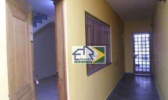 Imagem 5: Excelente sobrado c/3 dorms, 4 vagas cobertas para alugar por R$ 1.750/mês - Cidade Edson