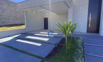 Imagem 3: Casa com 3 dormitórios à venda, 155 m² por R$ 1.450.000 - Residencial Evidencias - Indaiat