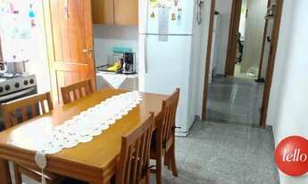 Imagem 6: São Paulo - Casa Padrão - Tatuapé