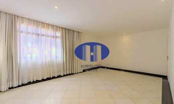 Imagem 1: Apartamento com 3 dormitórios para alugar, 105 m² por R$ 5.328,00/mês - Sion - Belo Horizo