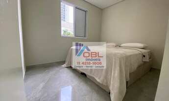 Imagem 6: Apartamento com 2 dormitórios à venda, 50 m² por R$ 295.000,00 - Jardim Vila Formosa - São