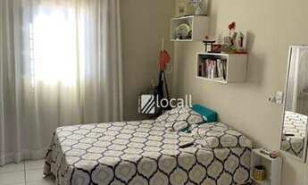 Imagem 4: Casa com 3 dormitórios à venda, 180 m² por R$ 380.000,00 - Jardim Caparroz - São José do R