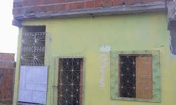 Imagem: Casa pra vende no Fernando collor 42 só