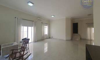 Imagem 5: Casa com 4 dormitórios, 300 m² - venda por R$ 2.250.000,00 ou aluguel por R$ 13.532,00/mês