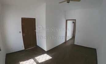 Imagem 4: Casa Padrão em São José do Rio Preto