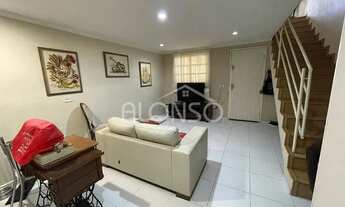 Imagem 5: LINDA CASA DE CONDOMÍNIO - JD MONTE KEMEL