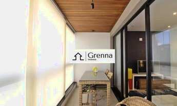 Imagem 6: Apartamento mobiliado à venda com 66m², Vila Olímpia - São Paulo