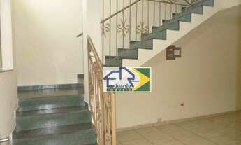 Imagem 7: Excelente sobrado c/3 dorms, 4 vagas cobertas para alugar por R$ 1.750/mês - Cidade Edson