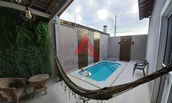 Imagem 5: JACAREí - Casa Padrão - Residencial Santa Paula