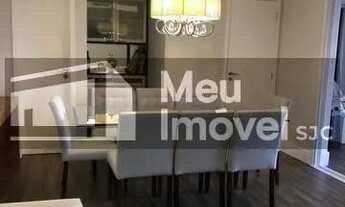 Imagem 4: Apartamento Jardim Aquarius com vista para o pôr do sol 3 dorms com suíte