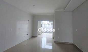 Imagem 5: Casa com 3 dormitórios para alugar, 105 m² por R$ 2.400,00/mês - Três Rios do Norte - Jara