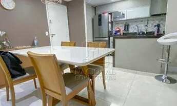 Imagem: Apartamento com 3 dormitórios à venda