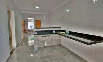 Imagem 5: Casa com 3 quartos - Bairro Antares em Londrina