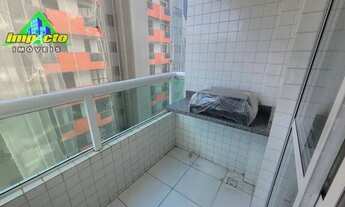 Imagem 5: Apartamento com 2 dormitórios para alugar, 56 m² por R$ 2.500/mês - Mirim - Praia Grande/S