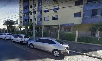 Imagem 13: Apartamento 2 quartos à venda Rua Professor Guerreiro Lima, Partenon - Porto Alegre - RS