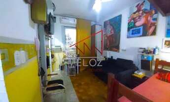 Imagem 6: Kitnet/Conjugado-À VENDA-Leme-Rio de Janeiro-RJ