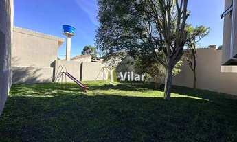 Imagem 7: Apartamento com 3 dormitórios à venda, 61 m² por R$ 275.000 - Vargem Grande - Pinhais/PR