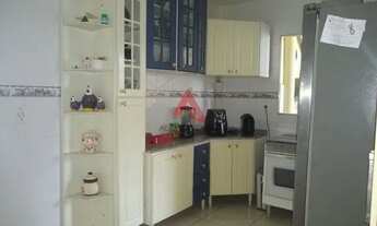 Imagem 5: SãO JOSé DOS CAMPOS - Casa Padrão - Jardim Motorama