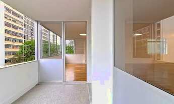 Imagem 6: APTO 3 DORMS (2 STES) 2 VGS 270m2 REFORMADO VARANDA MUDE JÁ