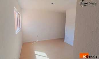 Imagem 4: Itapoa Parque (aluguel