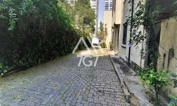 Imagem 3: ESPAÇOSA CASA DE VILA EM HIGIENÓPOLIS