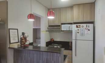 Imagem 2: APARTAMENTO RESIDENCIAL em JUNDIAÍ - SP, Medeiros