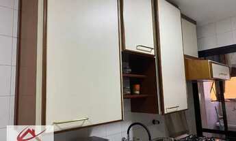 Imagem 7: Apartamento com 3 dormitórios 1 suíte para alugar Rua Princesa Isabel 46 Campo Belo