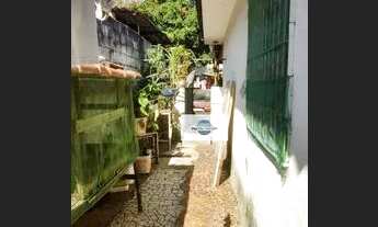 Imagem 2: Casa com 3 dormitórios - venda por R$ 200.000,00 ou aluguel por R$ 1.300,00/mês - Jardim V