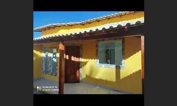 Imagem: Casa no Condomínio Orla 500, em Unamar!