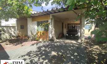 Imagem: Casa linear de esquina- 152m² - excelente