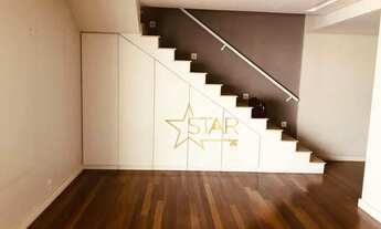 Imagem 4: Cobertura, 275 m² - venda por R$ 5.850.000,00 ou aluguel por R$ 33.500,00/mês - Brooklin