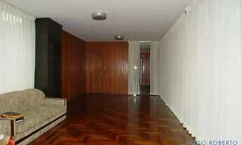 Imagem: APARTAMENTO - HIGIENÓPOLIS - SP