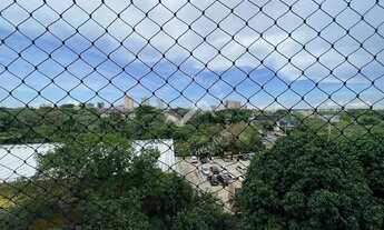 Imagem 7: Apartamento à venda no bairro Chapada - Manaus/AM