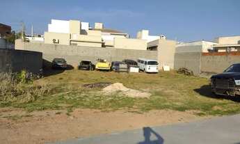 Imagem 2: Terreno à venda, Jardim Porto Real IV - Limeira/SP