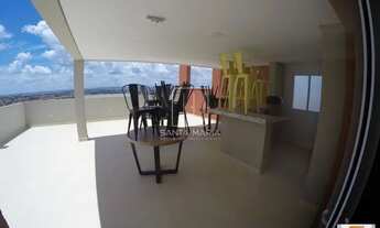 Imagem 5: Apartamento (tipo - padrao) 3 dormitórios/suite, cozinha planejada, lazer, espaço gourmet