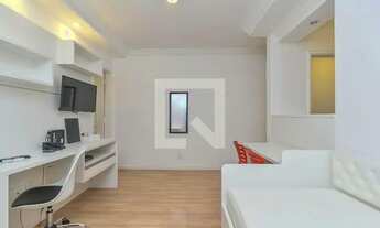 Imagem 4: Apartamento para Aluguel - Higienópolis, 1 Quarto, 50 m2