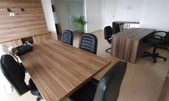 Imagem 3: Sala Comercial para Locação em Osasco, Vila Yara, 2 banheiros, 2 vagas