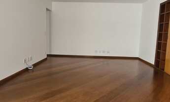 Imagem 4: Apto com 172 m² para alugar no Brooklin/SP